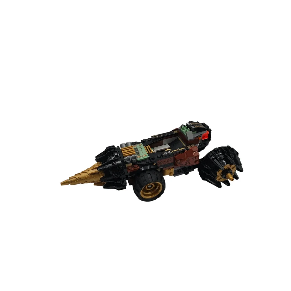 Lego Ninjago Coles Earth Driller 70502